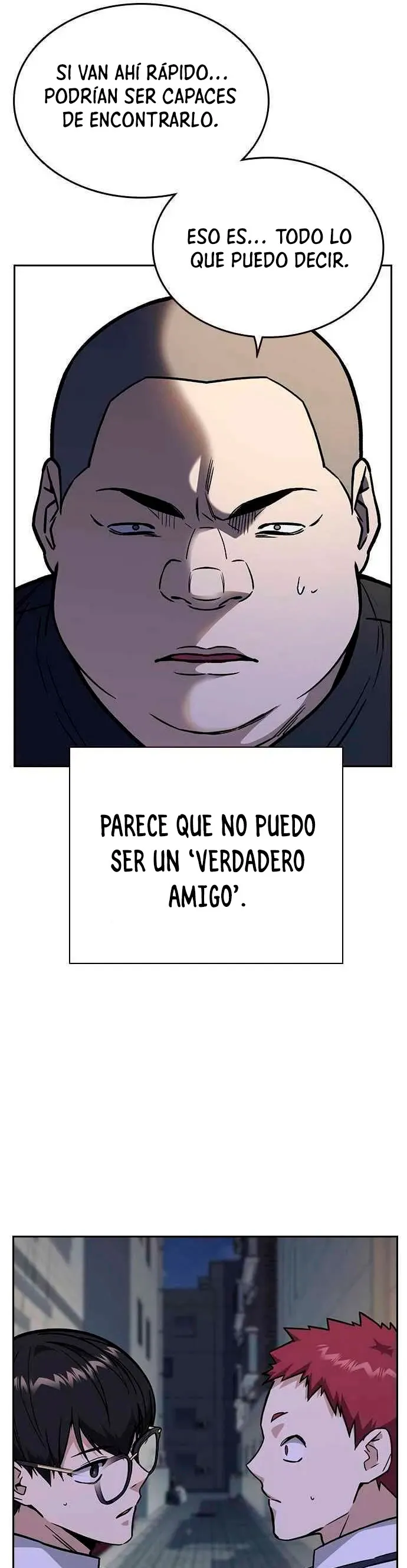 Study Group Capítulo 129 en Línea - página 27