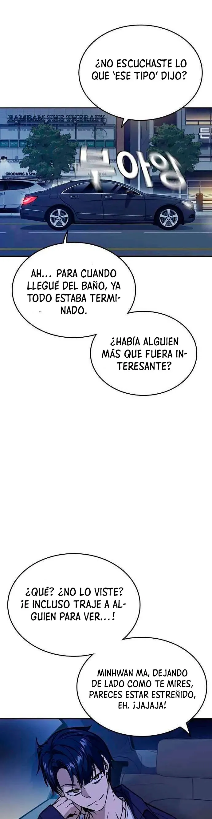 Study Group Capítulo 129 en Línea - página 30