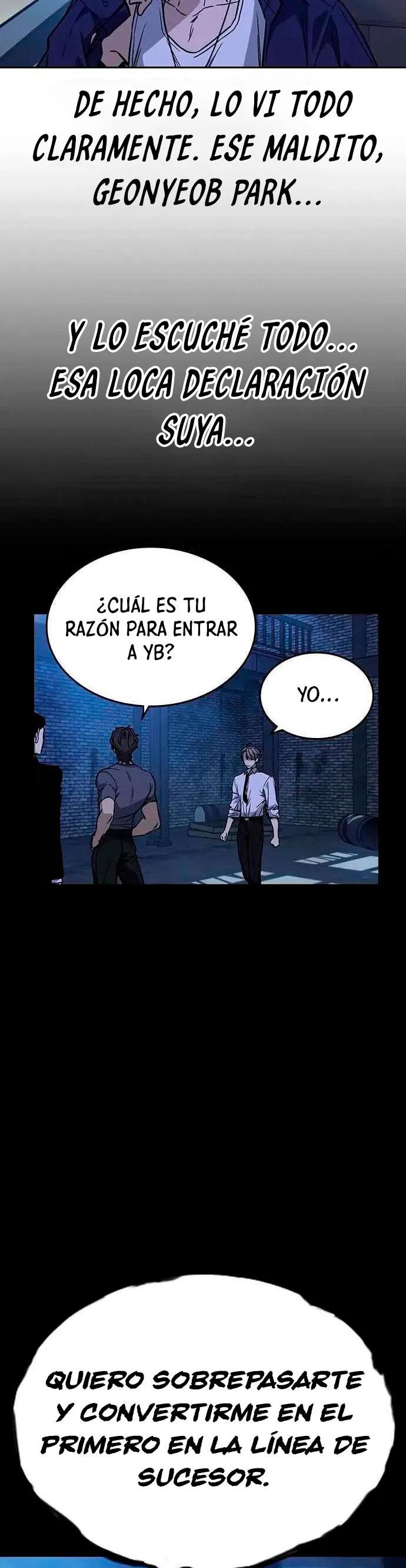 Study Group Capítulo 129 en Línea - página 31