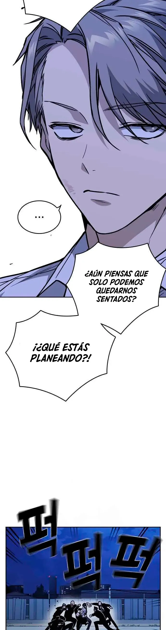 Study Group Capítulo 130 en Línea - página 10
