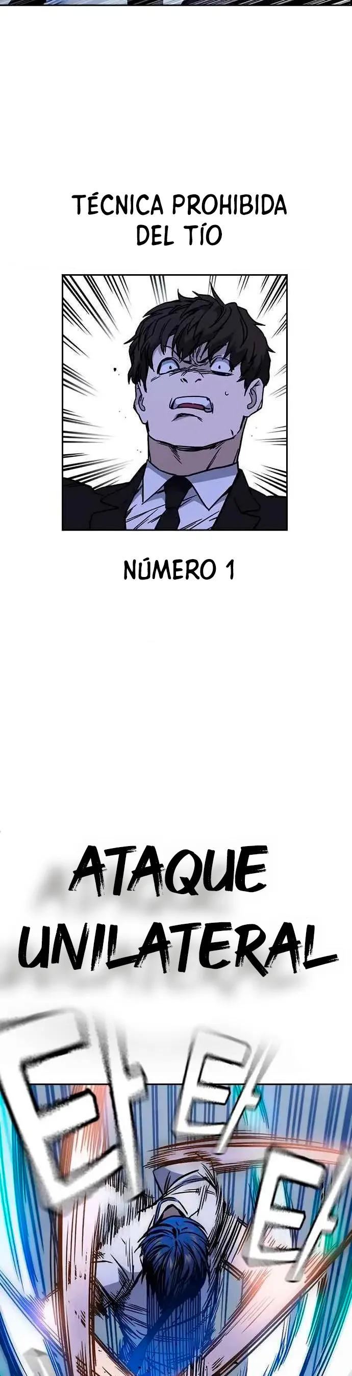 Study Group Capítulo 130 en Línea - página 23