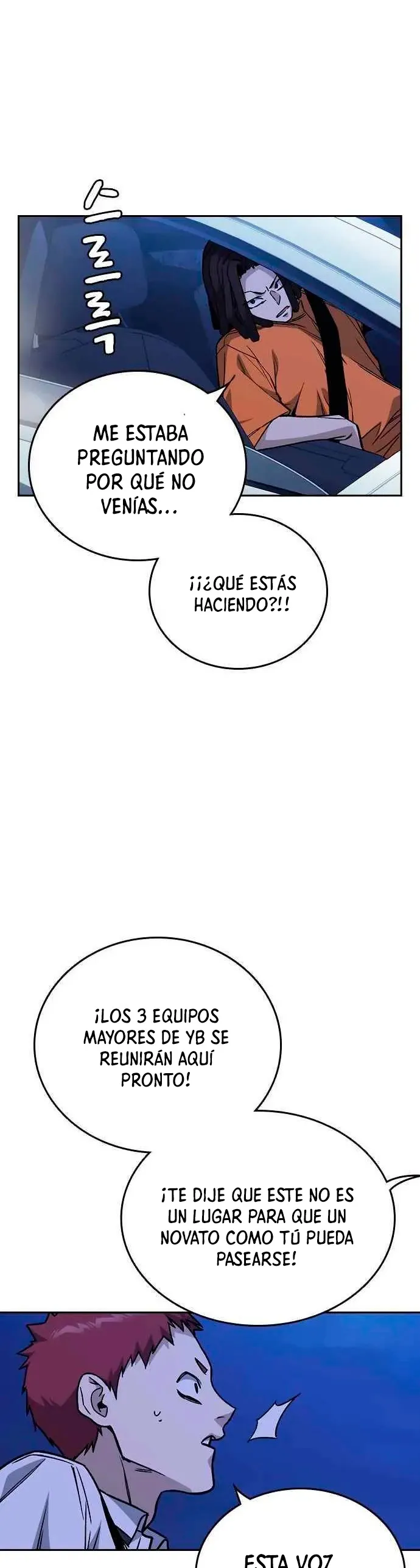 Study Group Capítulo 130 en Línea - página 40