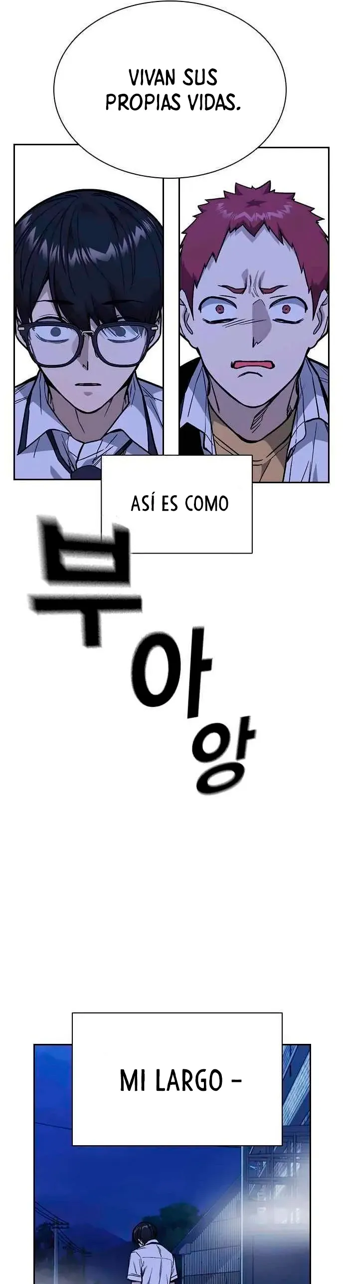 Study Group Capítulo 130 en Línea - página 44