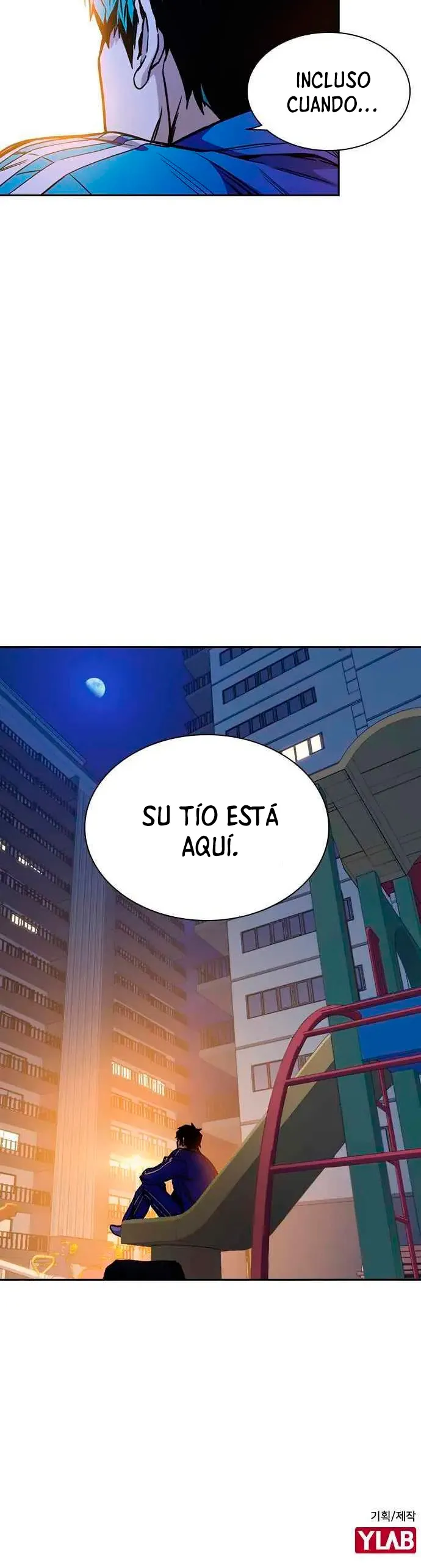 Study Group Capítulo 130 en Línea - página 47