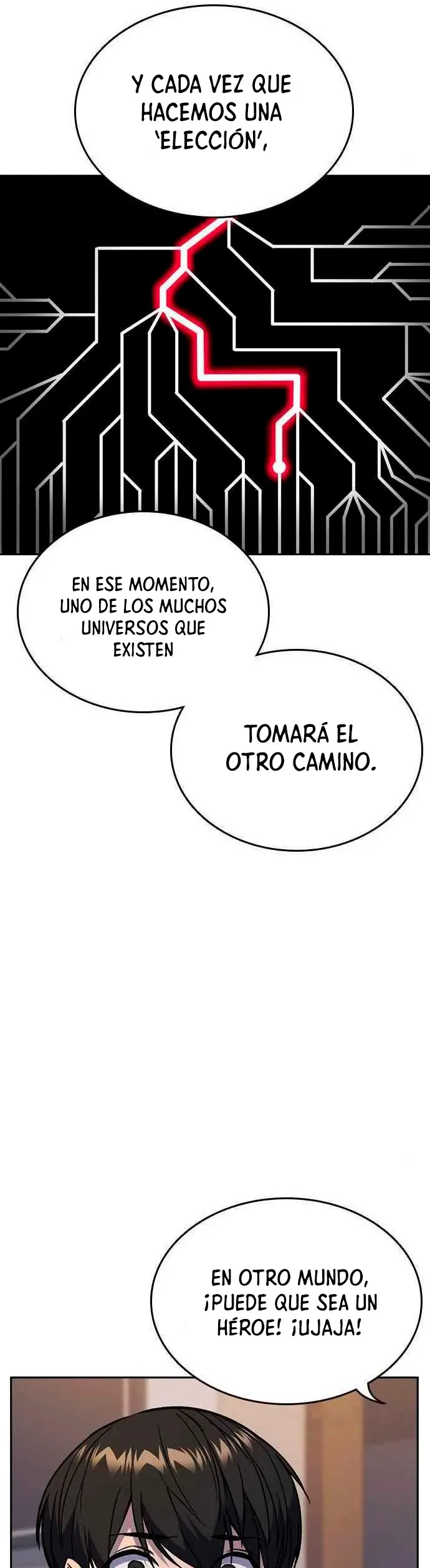 Study Group Capítulo 131 en Línea - página 35