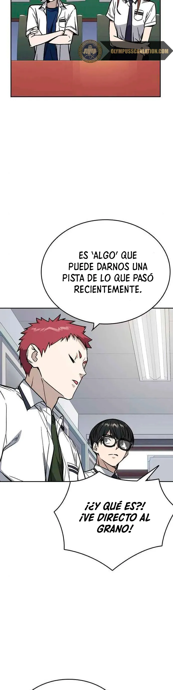 Study Group Capítulo 131 en Línea - página 43