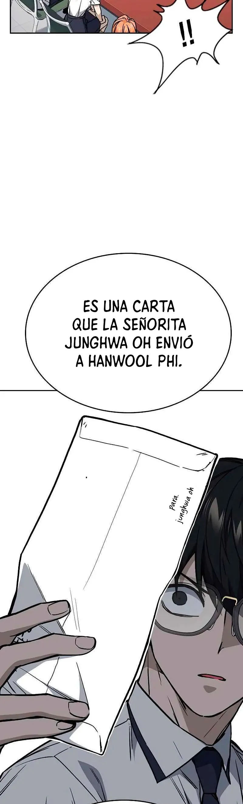 Study Group Capítulo 132 en Línea - página 17