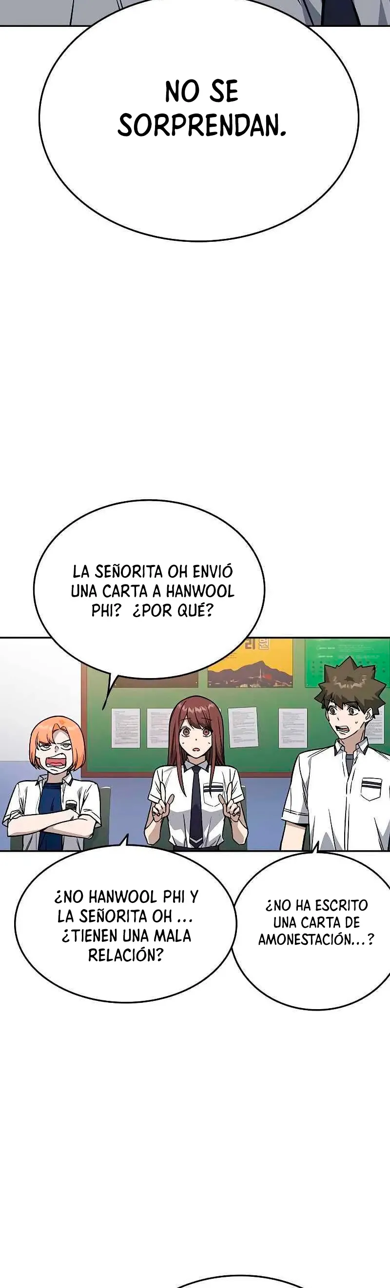 Study Group Capítulo 132 en Línea - página 18