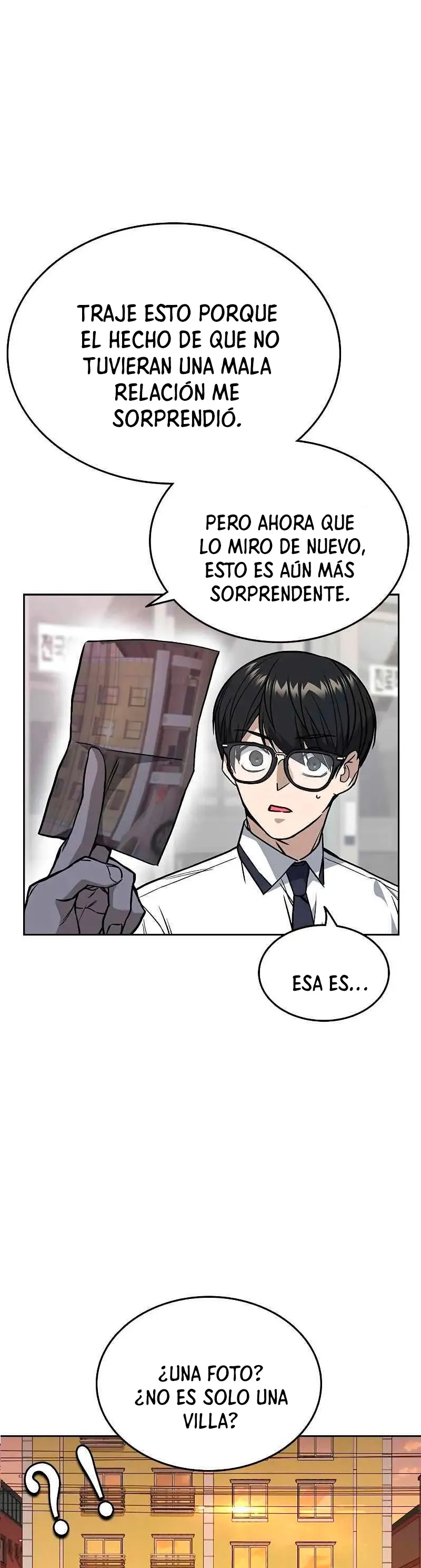 Study Group Capítulo 132 en Línea - página 21