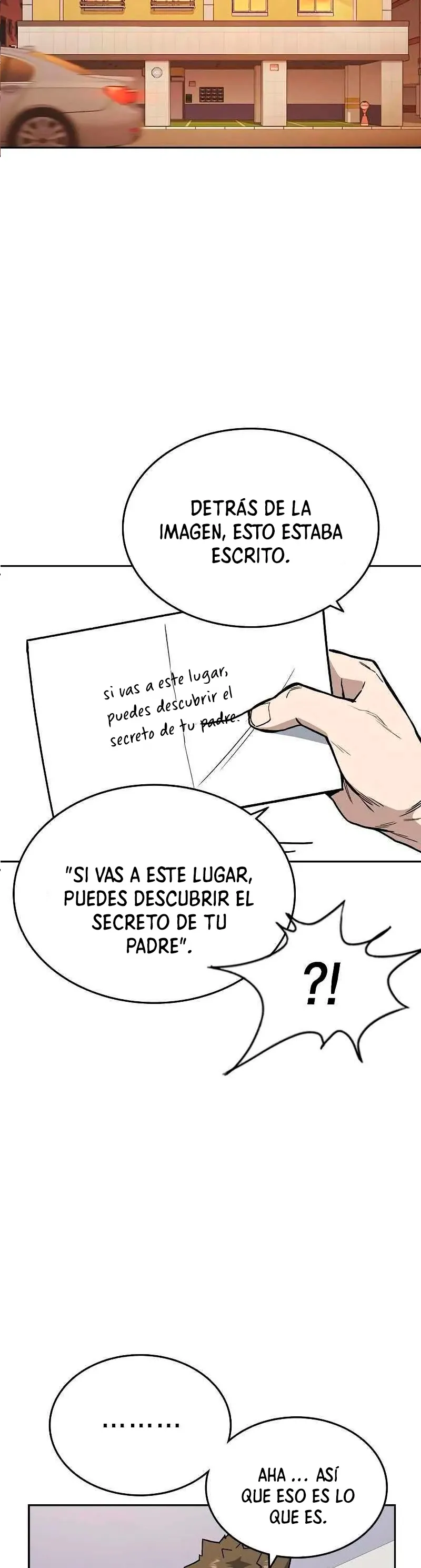 Study Group Capítulo 132 en Línea - página 22