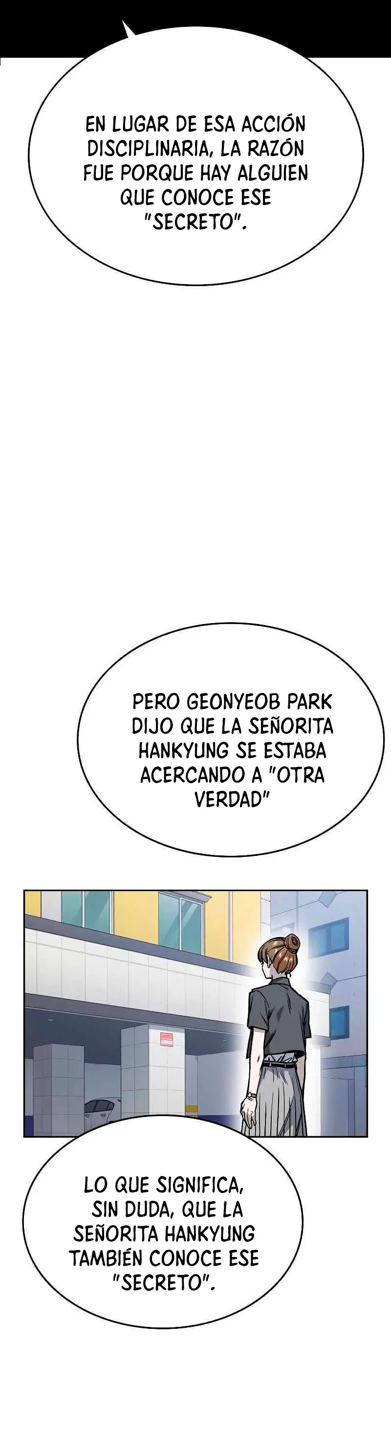 Study Group Capítulo 132 en Línea - página 24