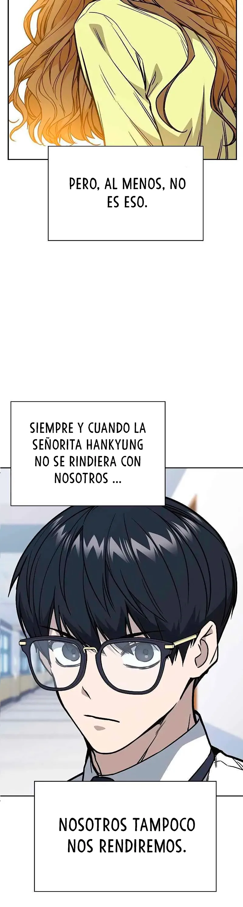 Study Group Capítulo 132 en Línea - página 29