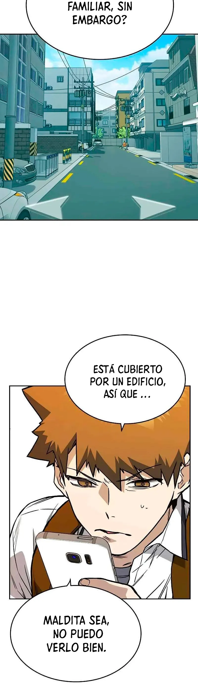Study Group Capítulo 132 en Línea - página 38