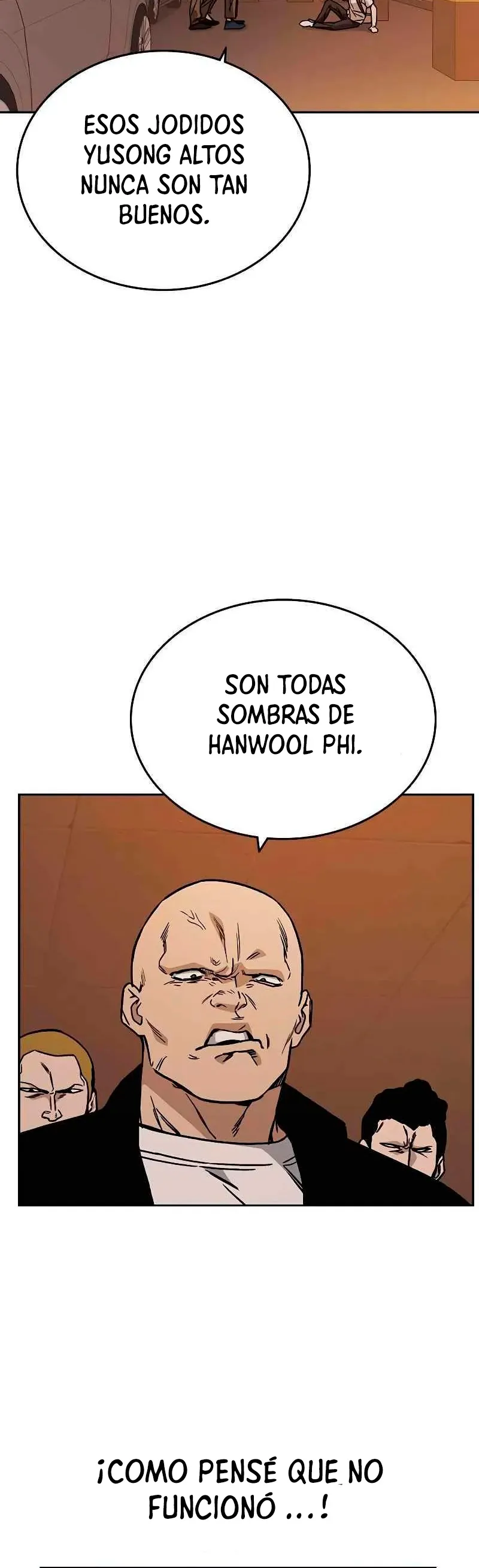 Study Group Capítulo 132 en Línea - página 49