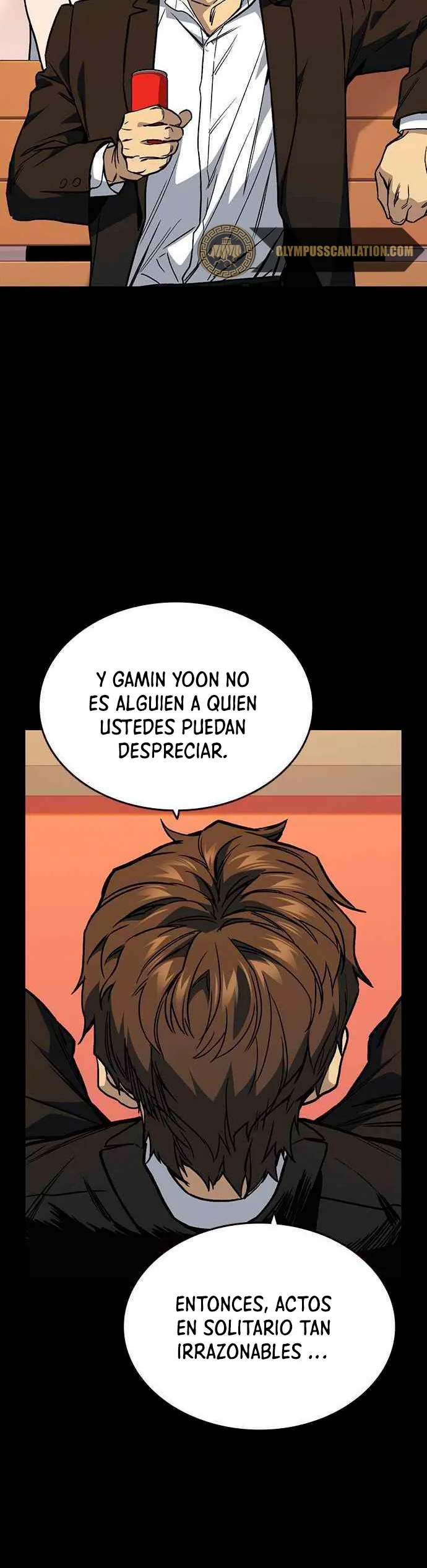 Study Group Capítulo 133 en Línea - página 14