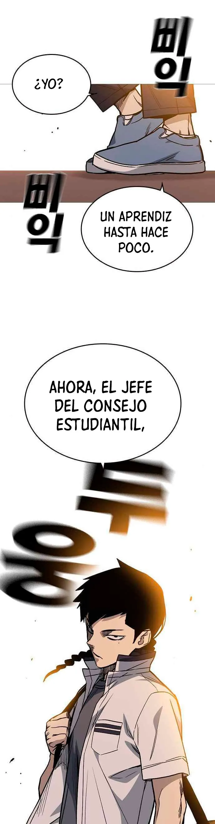 Study Group Capítulo 133 en Línea - página 27