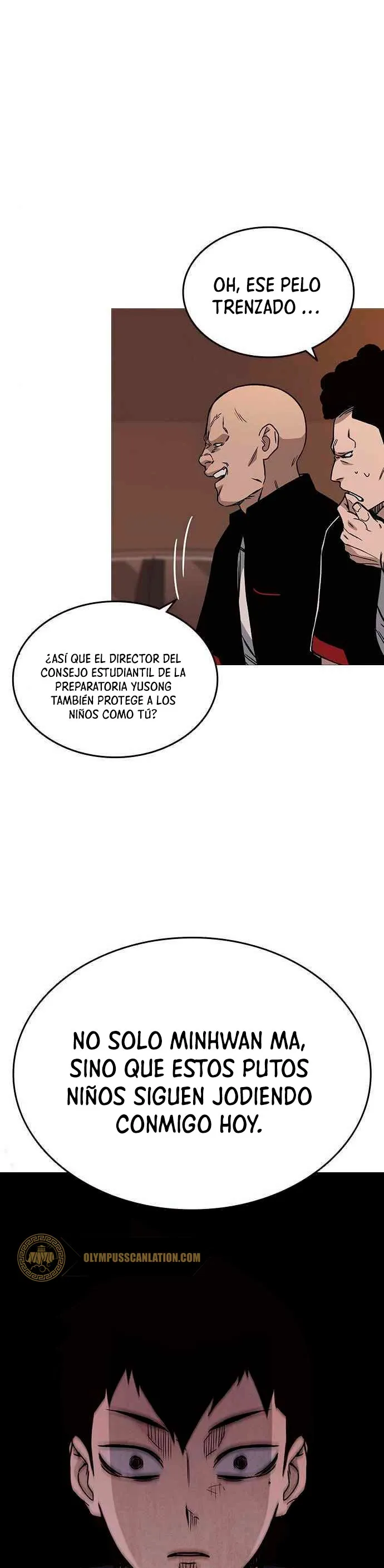 Study Group Capítulo 133 en Línea - página 31