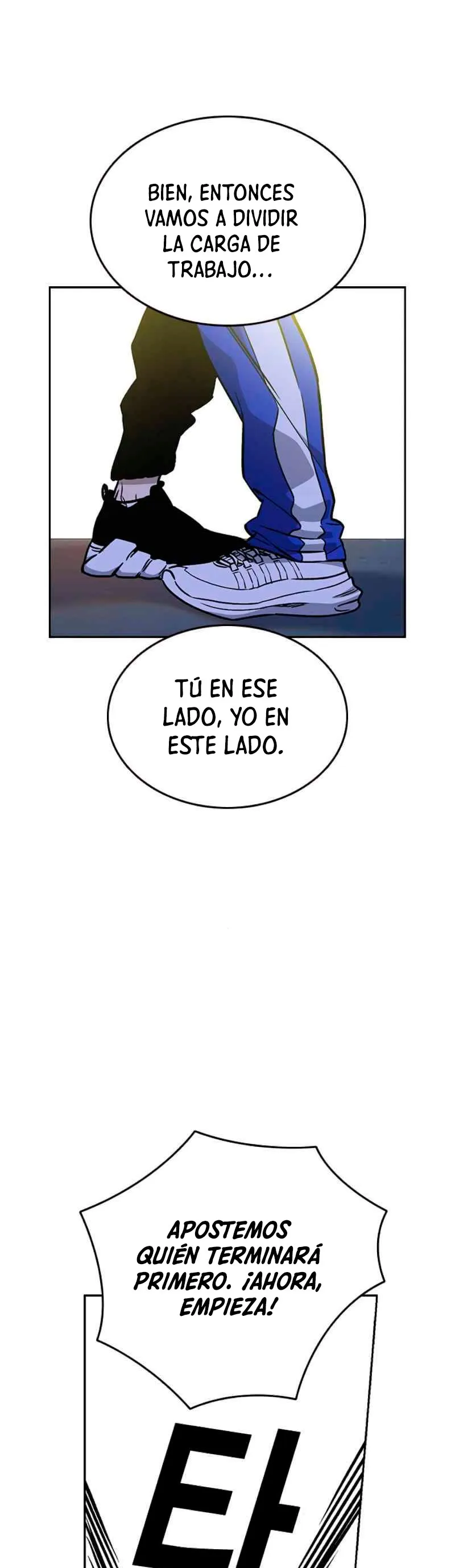 Study Group Capítulo 134 en Línea - página 19