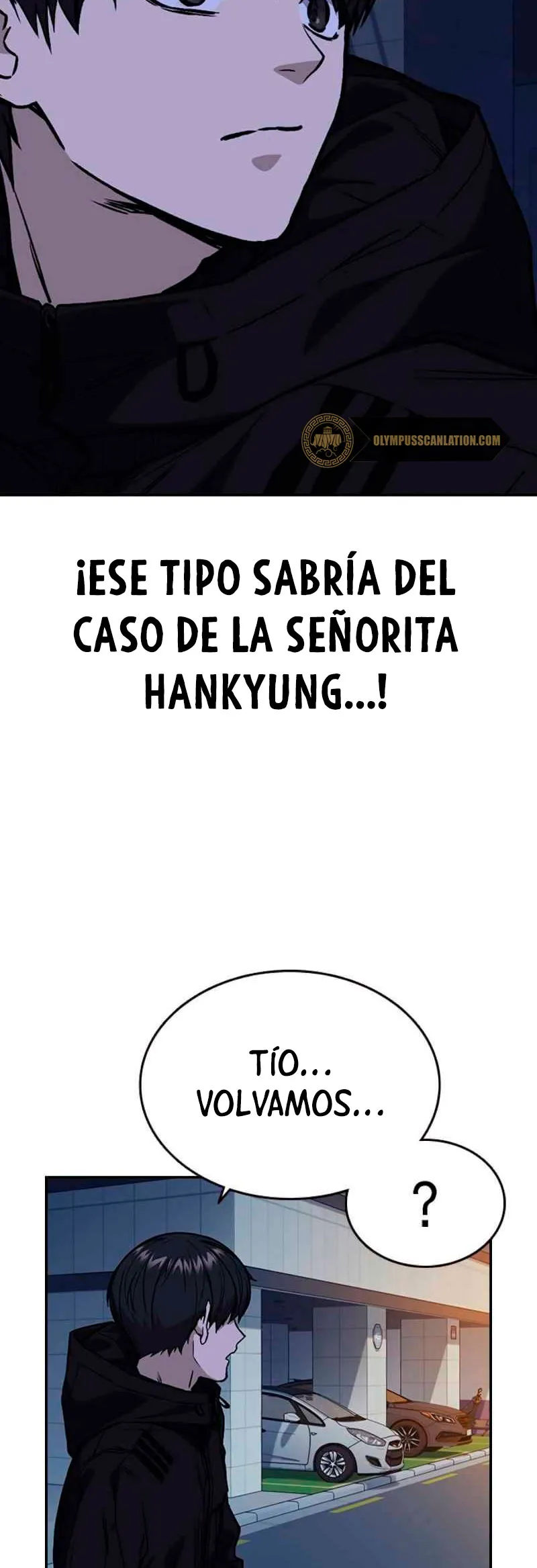 Study Group Capítulo 134 en Línea - página 45