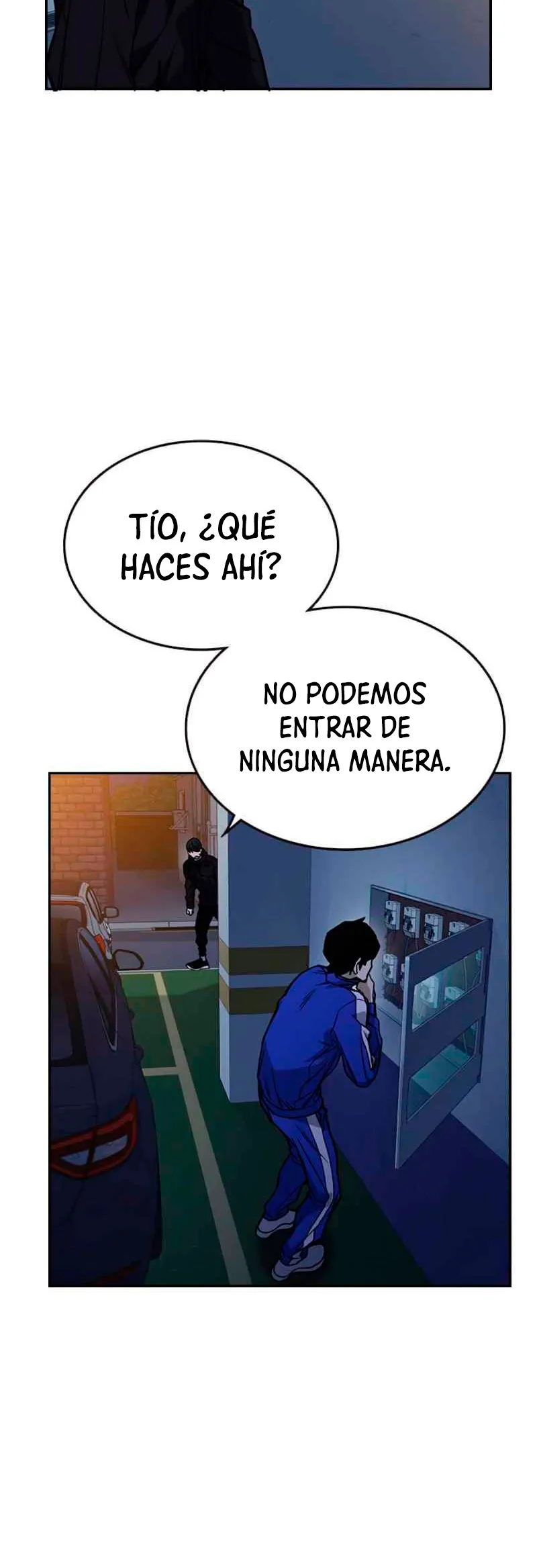Study Group Capítulo 134 en Línea - página 46