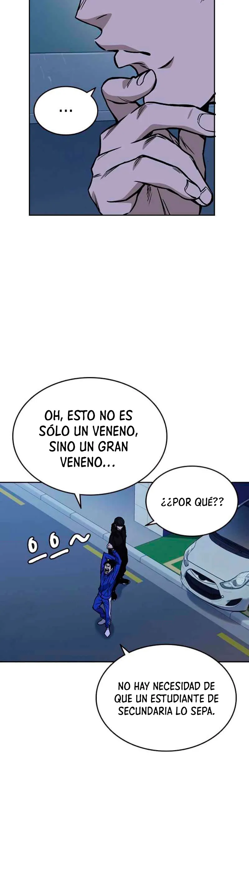 Study Group Capítulo 134 en Línea - página 48