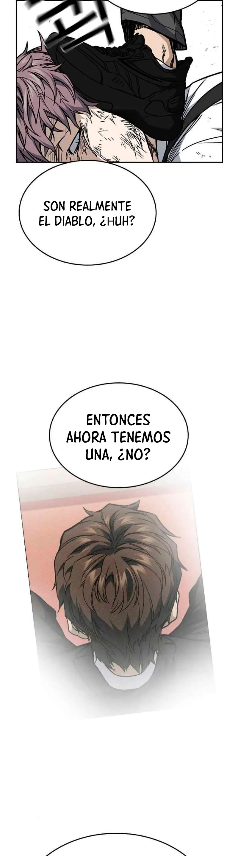 Study Group Capítulo 134 en Línea - página 55