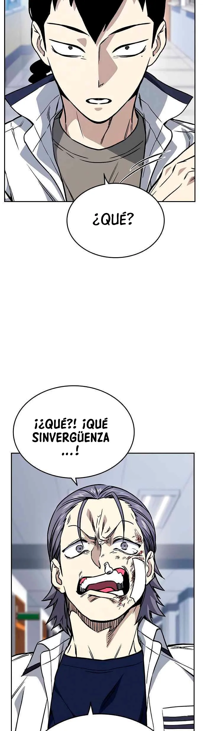 Study Group Capítulo 135 en Línea - página 29