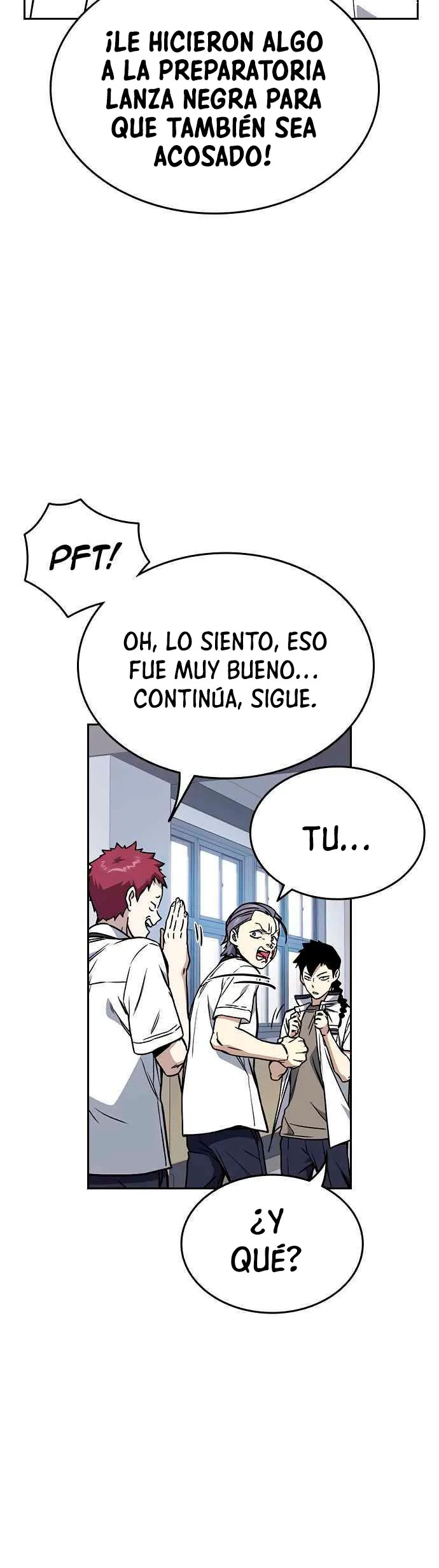 Study Group Capítulo 135 en Línea - página 30