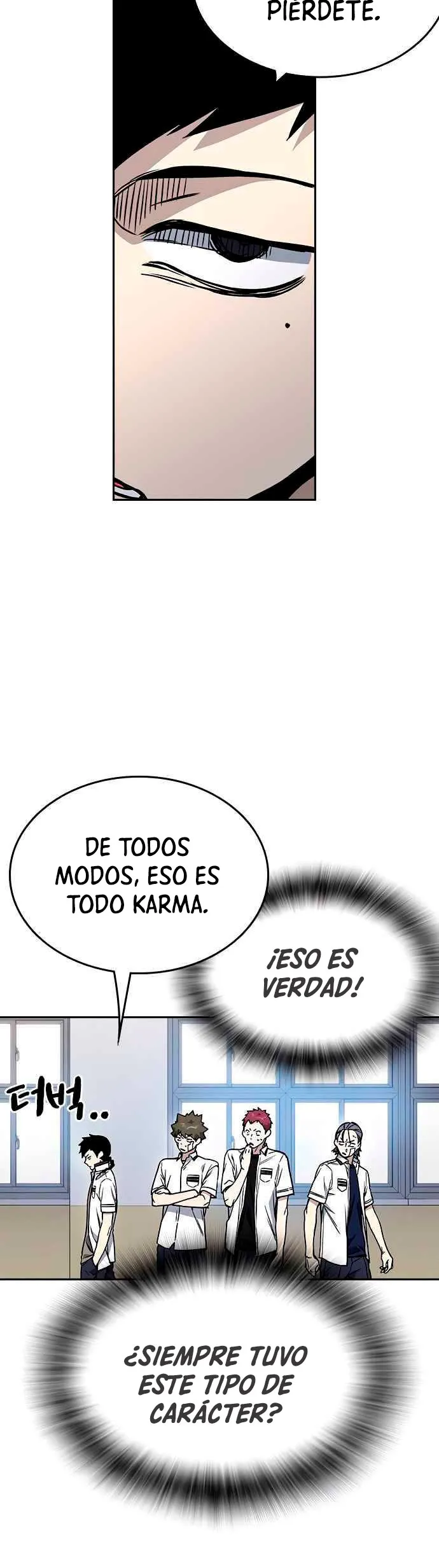 Study Group Capítulo 135 en Línea - página 32