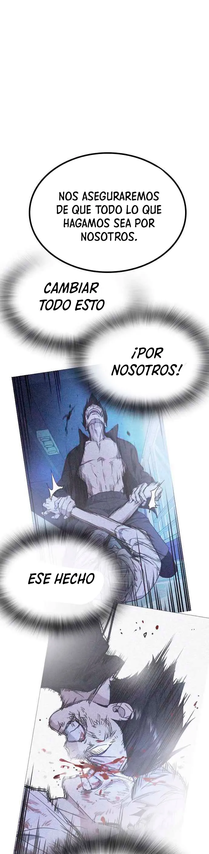Study Group Capítulo 137 en Línea - página 11