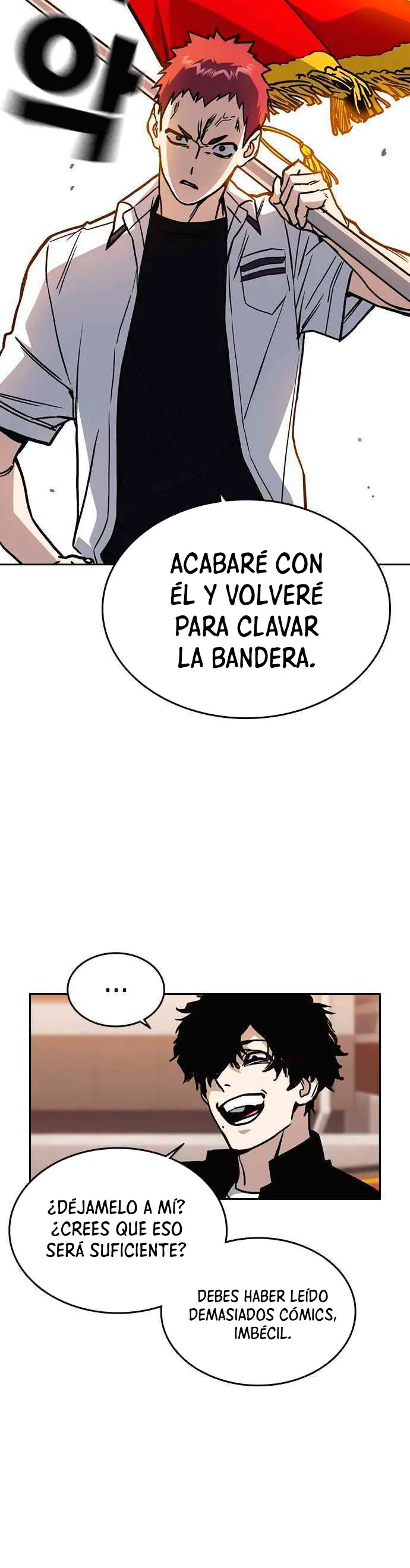 Study Group Capítulo 137 en Línea - página 41