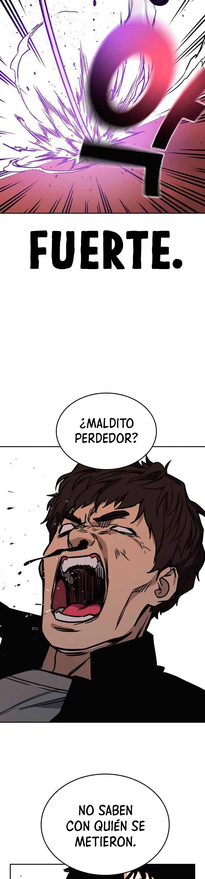 Study Group Capítulo 137 en Línea - página 45