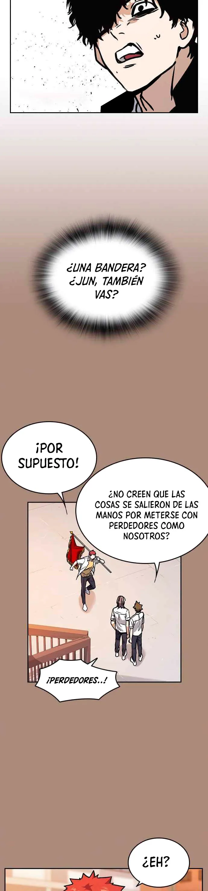 Study Group Capítulo 137 en Línea - página 46
