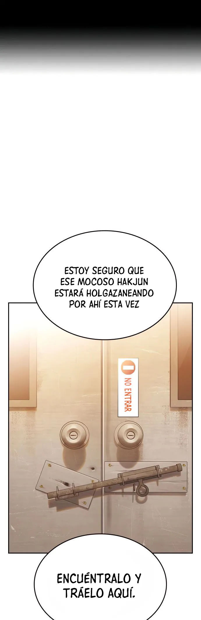 Study Group Capítulo 138 en Línea - página 3