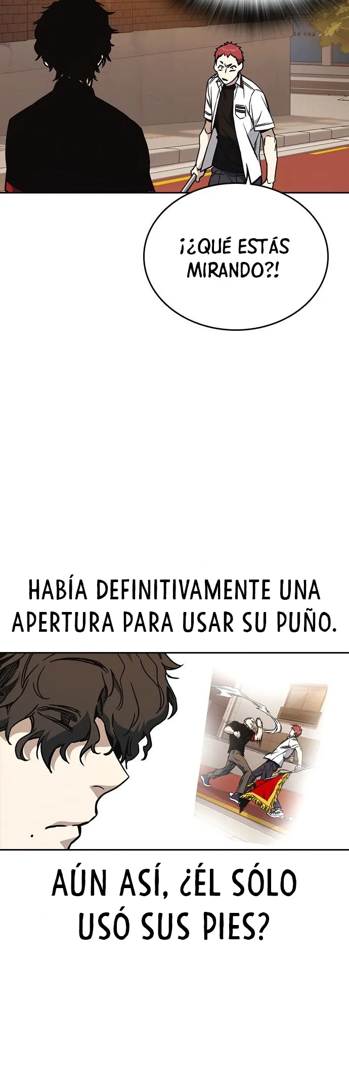 Study Group Capítulo 138 en Línea - página 30
