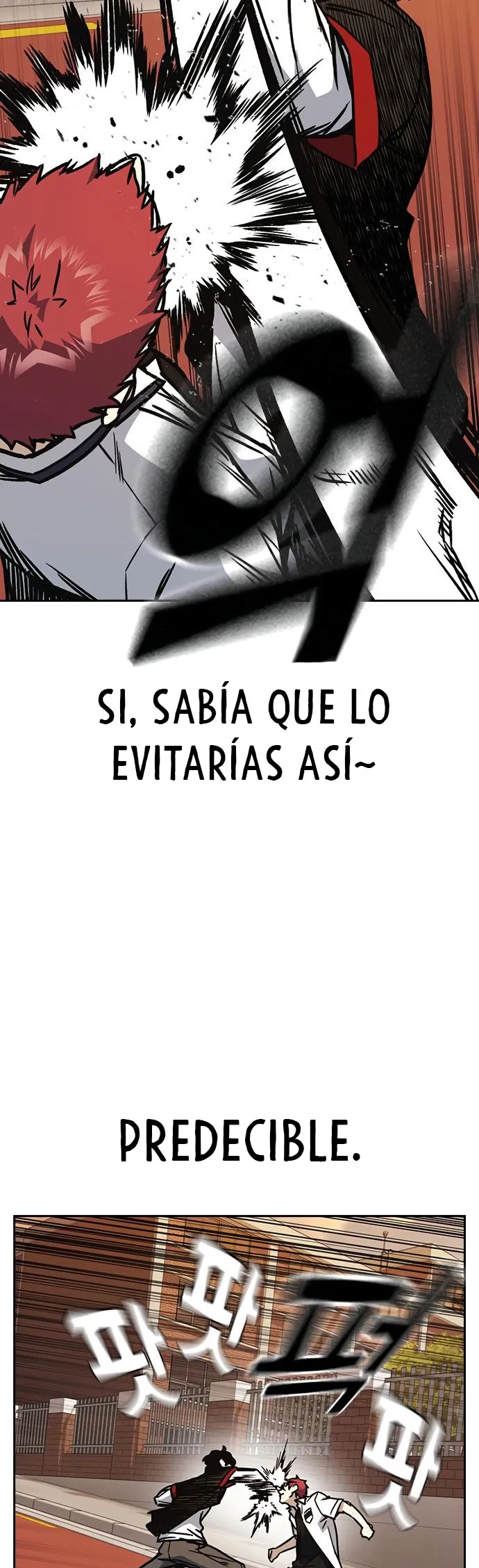 Study Group Capítulo 138 en Línea - página 41