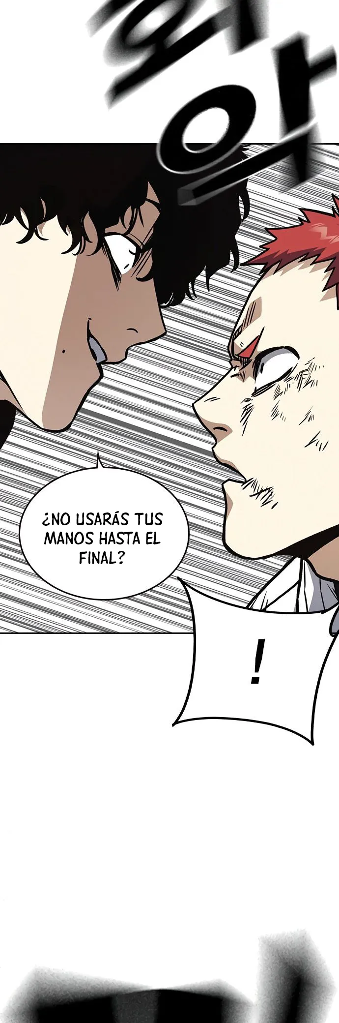 Study Group Capítulo 138 en Línea - página 45