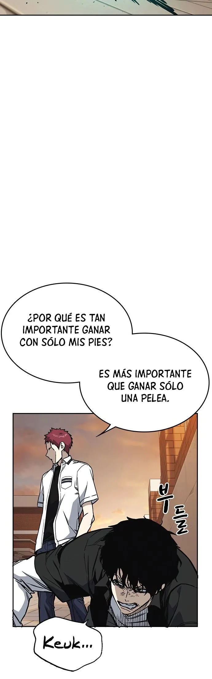 Study Group Capítulo 138 en Línea - página 52