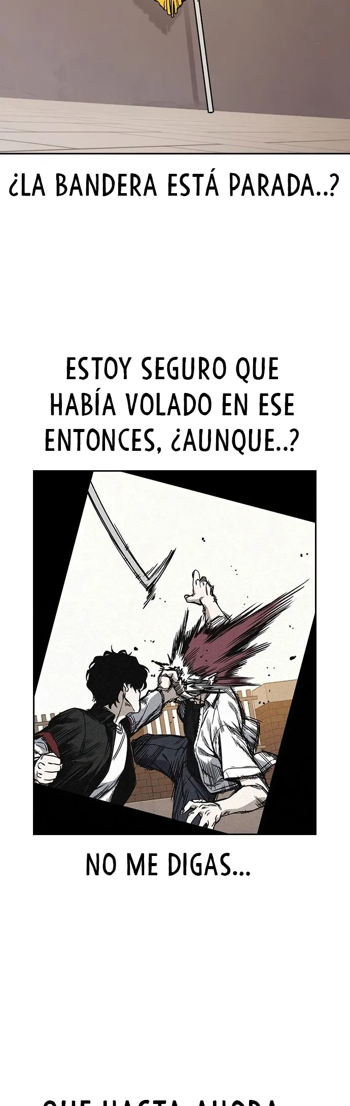 Study Group Capítulo 138 en Línea - página 55