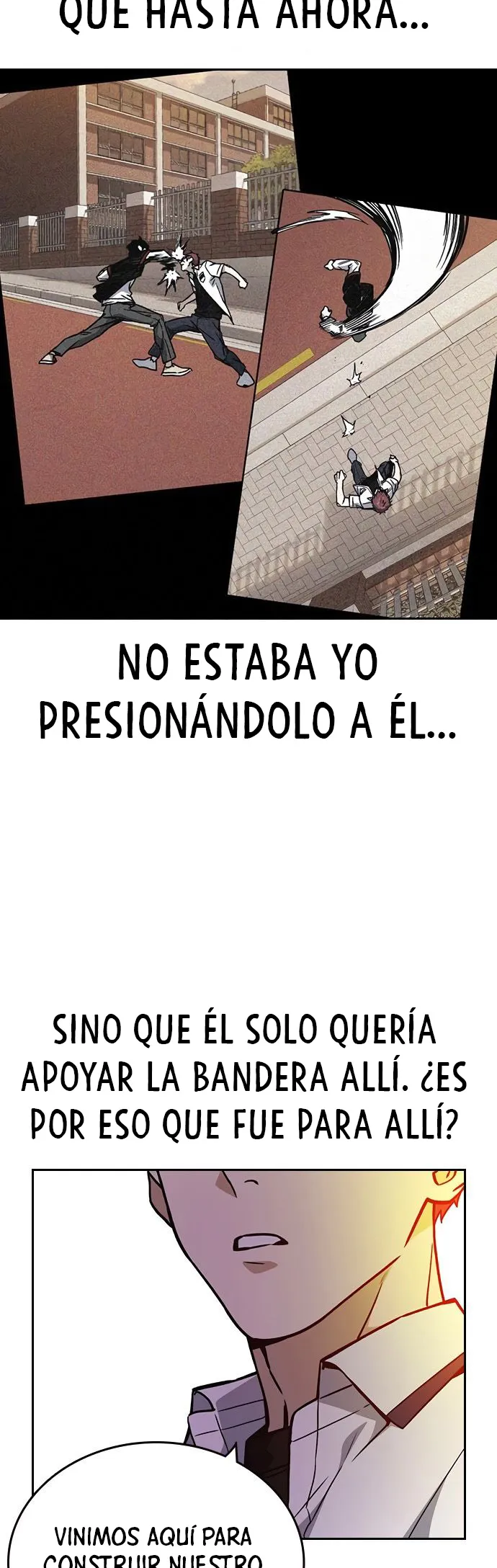 Study Group Capítulo 138 en Línea - página 56