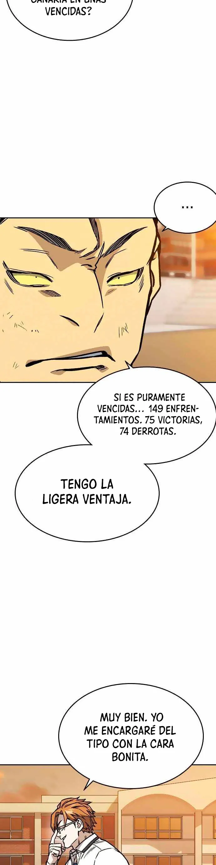 Study Group Capítulo 139 en Línea - página 43