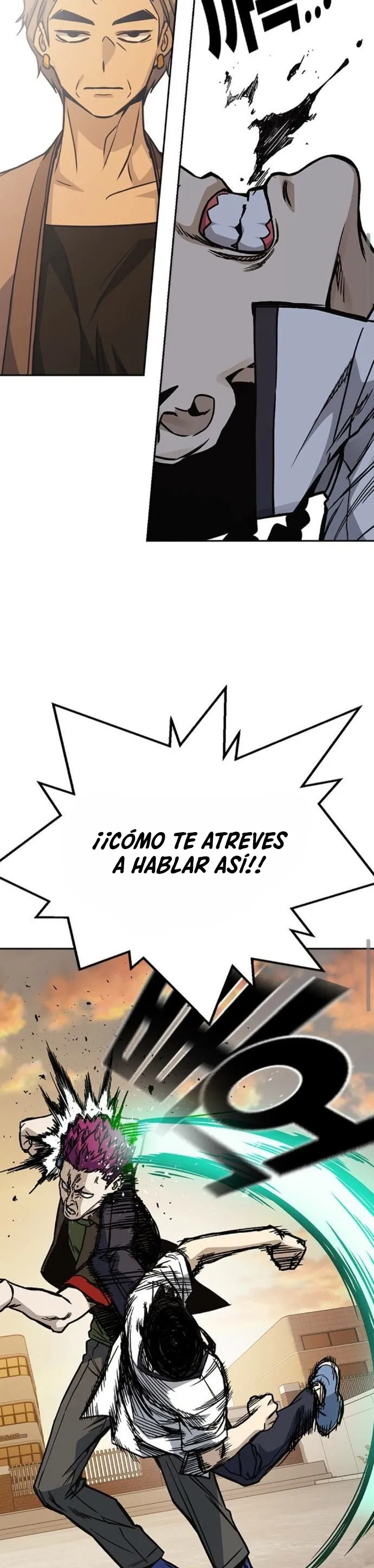 Study Group Capítulo 140 en Línea - página 16