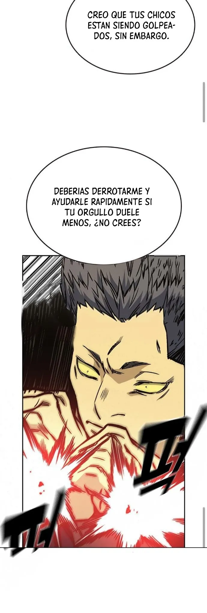 Study Group Capítulo 140 en Línea - página 32