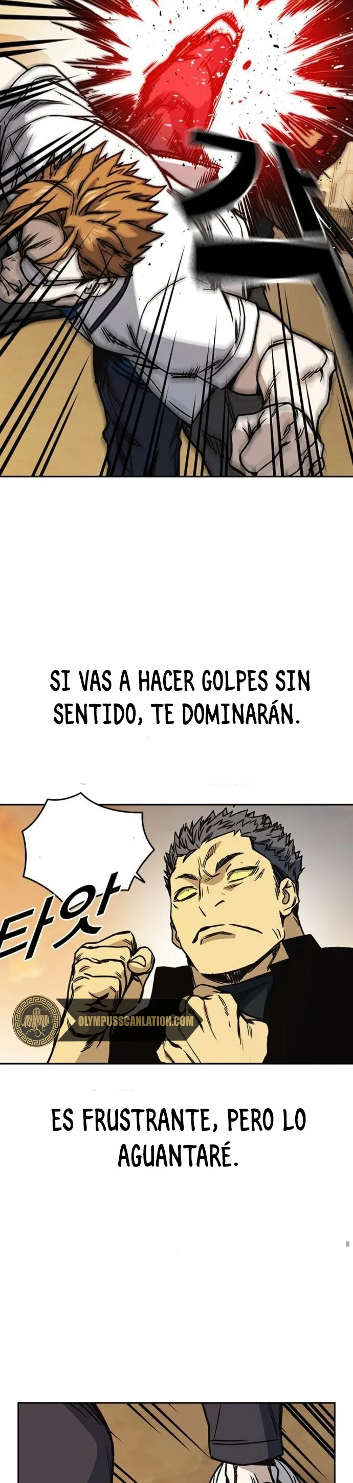 Study Group Capítulo 140 en Línea - página 35