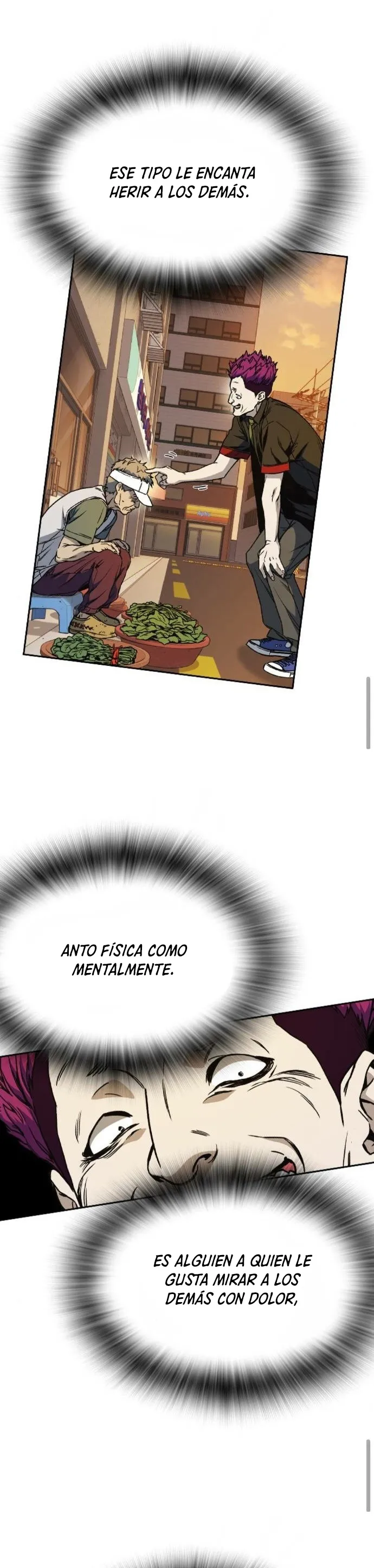 Study Group Capítulo 140 en Línea - página 40