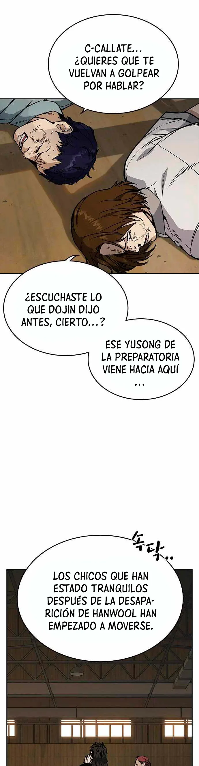 Study Group Capítulo 141 en Línea - página 4