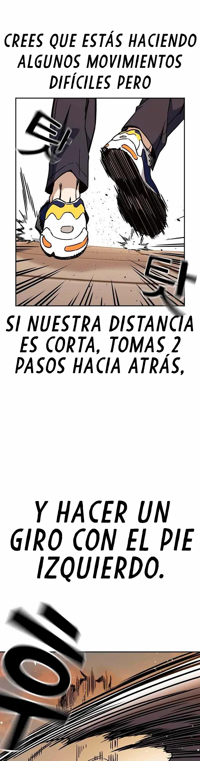 Study Group Capítulo 141 en Línea - página 27