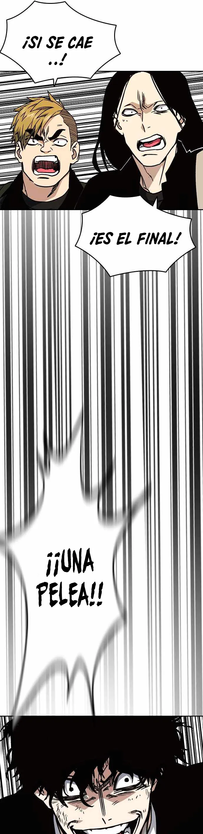Study Group Capítulo 141 en Línea - página 30