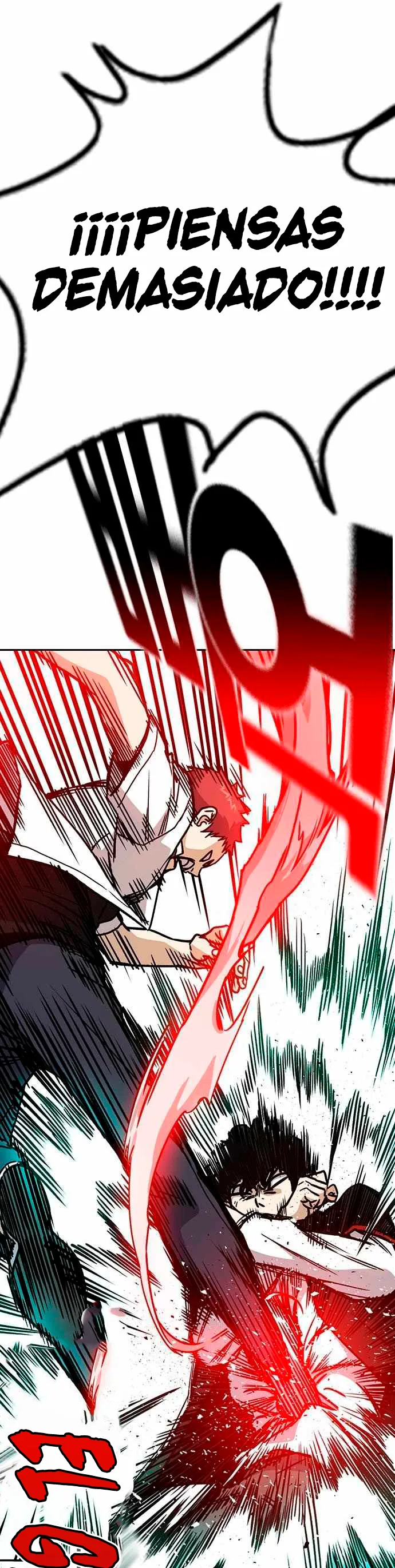Study Group Capítulo 141 en Línea - página 37