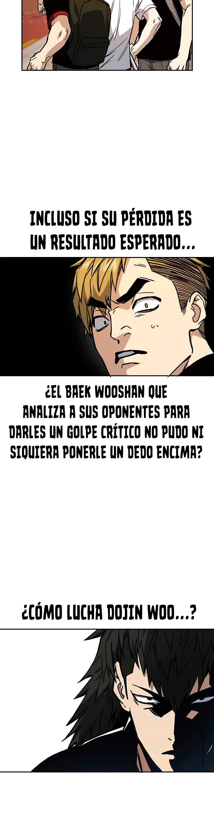 Study Group Capítulo 143 en Línea - página 10